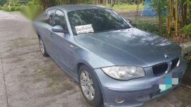 BMW 2006 118i Business Edition For Sale 