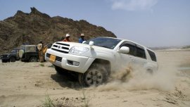 8 Modern 4x4 Features You Should Look Out For