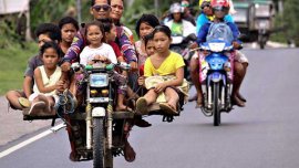 Only in The Philippines: 5 Public Utility Vehicles That Are Uniquely Pinoy