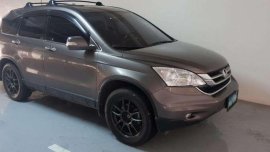 For sale Honda CRV 2011 Modulo AT