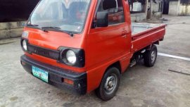Suzuki Multicab Dropside 2012 For Sale 