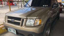 Ford Explorer 2002 Model For Sale