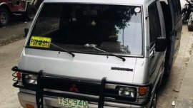 Mitsubishi L300 1995 for sale