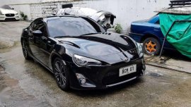 Toyota 86 2014 FOR SALE