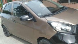 2015 Kia Picanto for sale