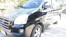 Hyundai Starex 2007 for sale