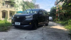 2016 Toyota Avanza 1.3 J Orig color