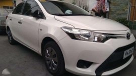 Toyota Vios J 2016 Manual FOR SALE