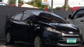 Ford Fiesta 2011 for sale 
