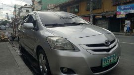 Toyota Vios 2007 For sale