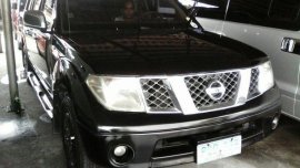 Nissan Frontier Navara 2012 for sale