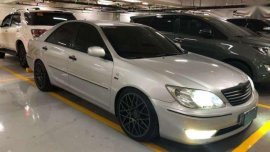 2005 Toyota Camry V6 FOR SALE