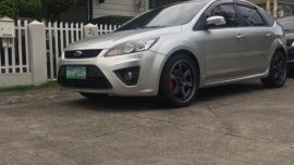 Ford Focus tdci 2011 at for sale 