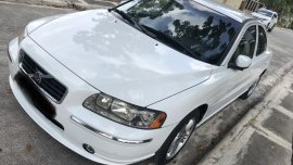 Very Fresh Volvo S60 2008 For Sale 