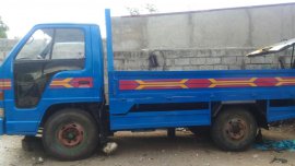 Isuzu Elf 4be1 Eagle Inline 10ft Dropside For Sale 