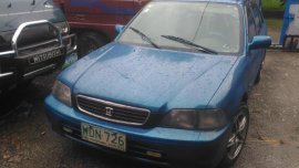 1998 Honda City Lxi Automatic Trans For Sale 