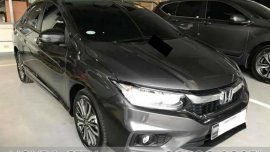 HONDA CITY New 2018 For Sale 
