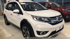 HONDA BRV New 2018 For Sale 
