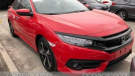 HONDA CIVIC New 2018 For Sale 
