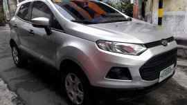 2017 Ford Ecosport Ambiente For Sale 