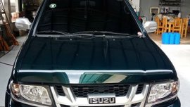 2015 Isuzu Sportivo Limited For Sale 