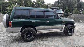 Mitsubishi Pajero 1998 for sale