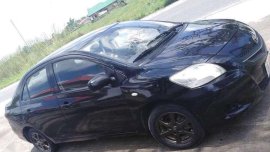 For sale Toyota Vios 2008 Model Batman