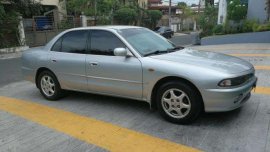 1996 Model Mitsubishi Galant For Sale