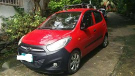 Hyundai I10 2013 Model For Sale
