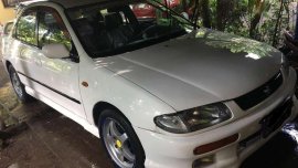 Mazda Familia 1997 Model For Sale