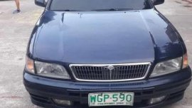 2000 model Nissan Cefiro FOR SALE