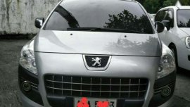 2014 Peugeot 3008 1.6 Diesel Matic For Sale 
