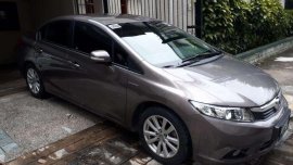 Honda Civic 2012 for sale