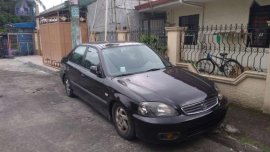 1999 Honda Civic automatic FOR SALE