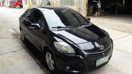 2009 Toyota Vios 1.5G 2009 model top of the line