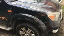 Ford Ranger Wildtrak Trekker 2011