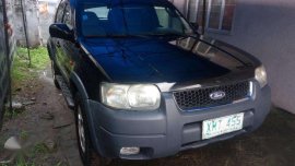 Ford Escape 2004 for sale