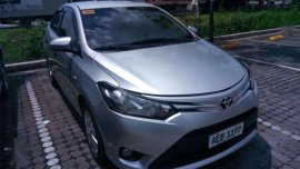 Toyota VIos 2016 FOR SALE