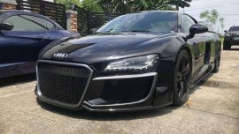 2009 Audi R8 V8 Regula GT For Sale 