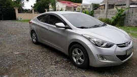Hyundai Elantra 2012 for sale