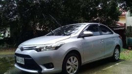 Toyota Vios 1.3 J 2014 M/T 2NZ - FE 1.3 Engine