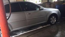2005 Chevrolet Optra for sale