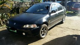 Honda Civic 1995  FOR SALE