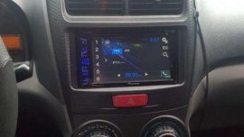 Toyota Avanza 13 J Low mileage