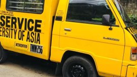 L300 Mitsubishi FB 2003 Model For Sale