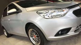 Chevrolet Sail 2016 Model For Sale