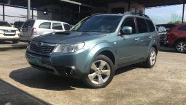 2010 Subaru Forester 25 XT Automatic For Sale 