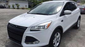 2015 Ford Escape SE 1.6 Ecoboost AT