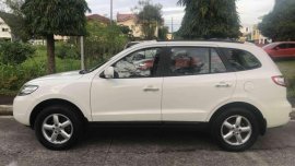 Hyundai Santa Fe 2009 For Sale