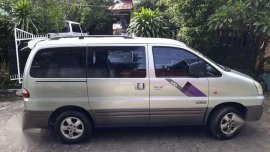 2006 Model Hyundai Starex For Sale